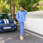 Modal Silk Block Printed Co-Ords - Image 2
