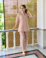 Women Night Dress 1 - Image 3
